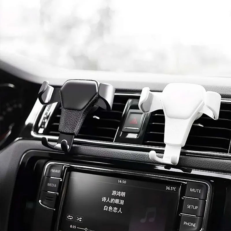 Universal Car Phone Holder