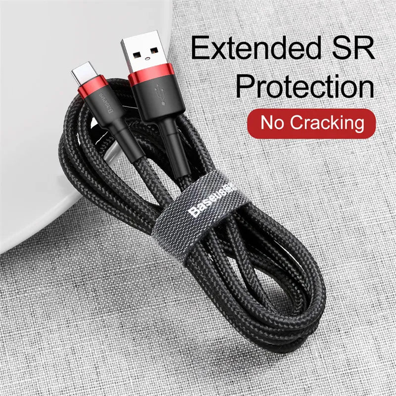 Baseus USB Type C Cable