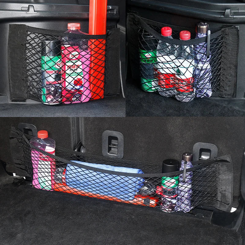 Car Trunk Storage Bag