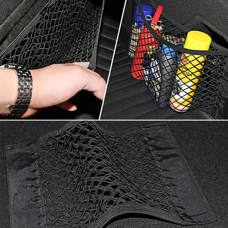 Car Trunk Storage Bag