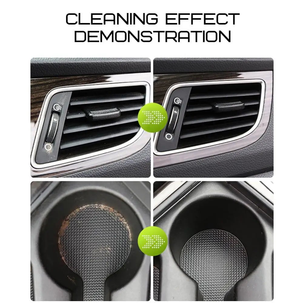 Multifunction Car Cleaning Gel