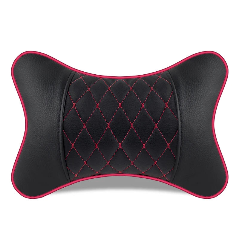 Universal Car Headrest Pillow