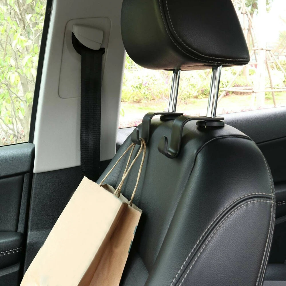 Car Seat Headrest Hook