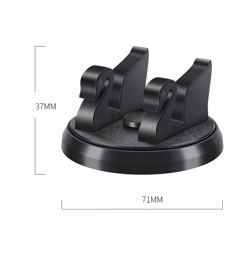 360° Rotatable Car Phone Holder