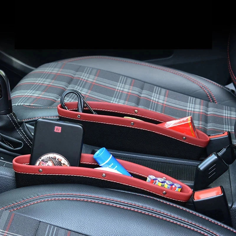 Car Seat Organizer