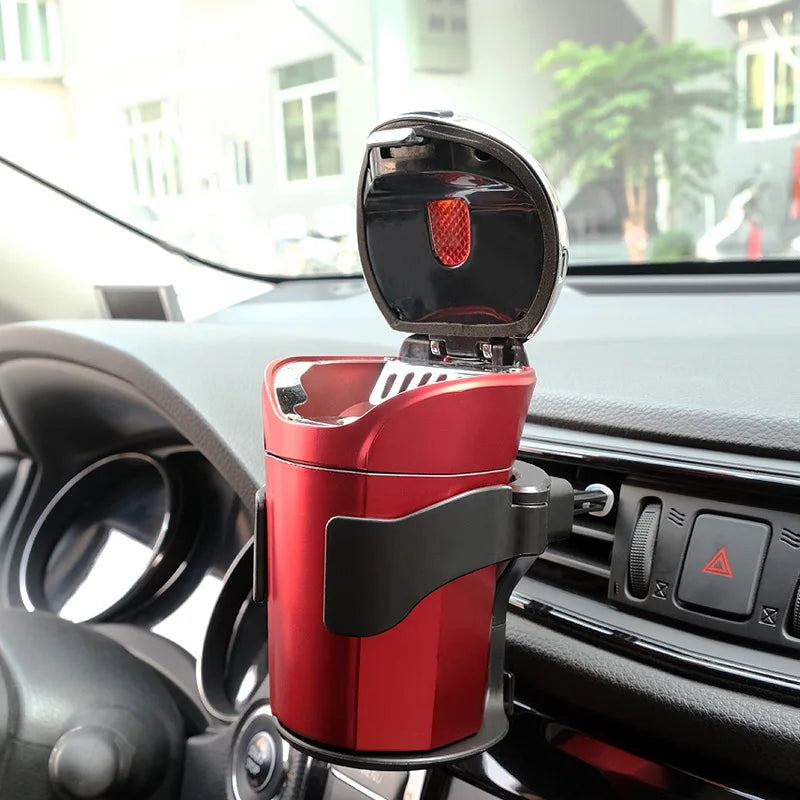Car Vent Cup Holder